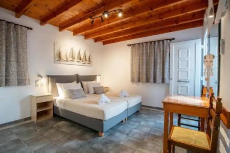 Kontaratos Studios & Apartments - 136