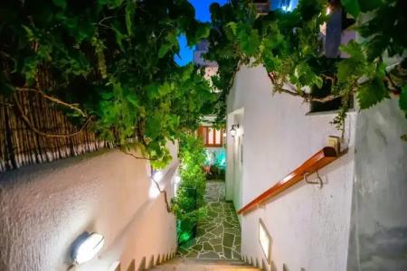 Kontaratos Studios & Apartments - 77