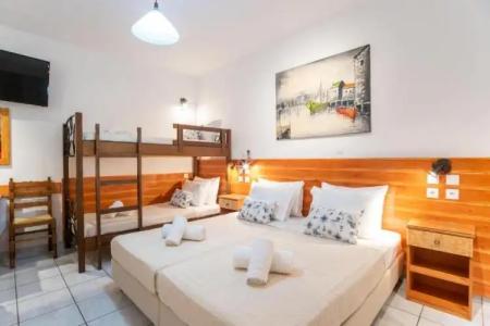 Kontaratos Studios & Apartments - 108