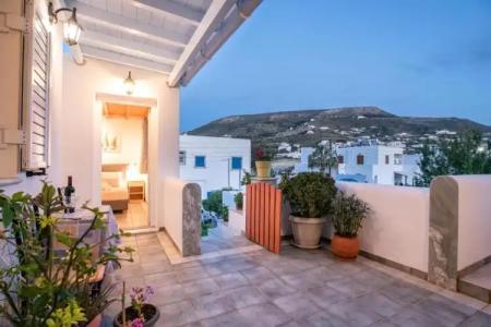 Kontaratos Studios & Apartments - 131