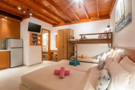 Kontaratos Studios & Apartments - 171