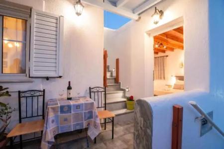 Kontaratos Studios & Apartments - 144