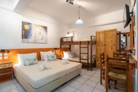 Kontaratos Studios & Apartments - 66