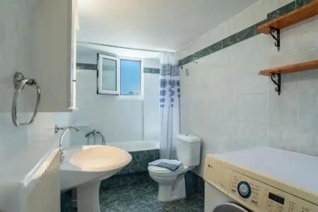 Kontaratos Studios & Apartments - 394