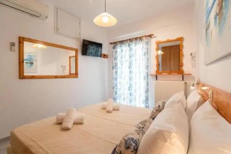 Kontaratos Studios & Apartments - 239