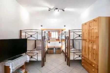 Kontaratos Studios & Apartments - 379