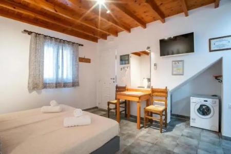 Kontaratos Studios & Apartments - 142