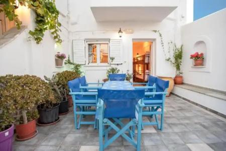 Kontaratos Studios & Apartments - 237