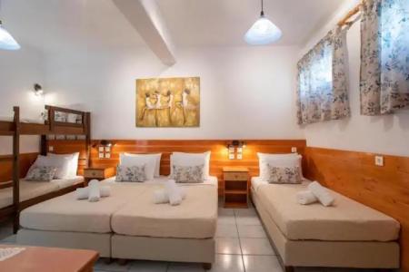 Kontaratos Studios & Apartments - 45