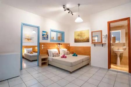 Kontaratos Studios & Apartments - 321