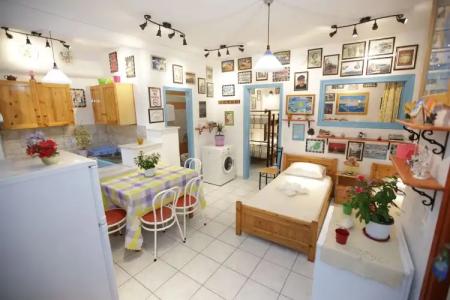 Kontaratos Studios & Apartments - 19