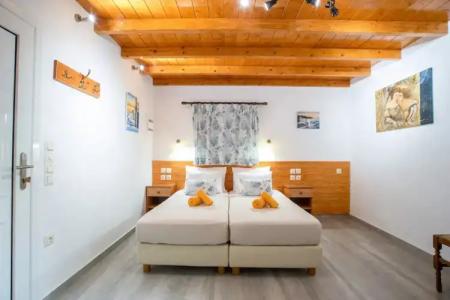 Kontaratos Studios & Apartments - 192