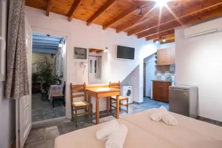 Kontaratos Studios & Apartments - 155