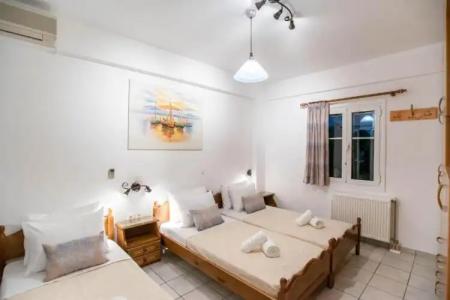 Kontaratos Studios & Apartments - 305