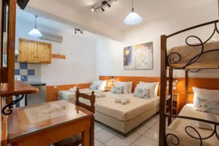 Kontaratos Studios & Apartments - 74