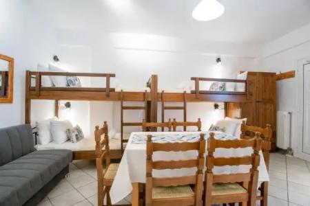 Kontaratos Studios & Apartments - 251