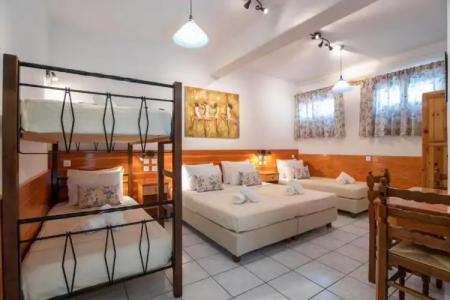 Kontaratos Studios & Apartments - 33