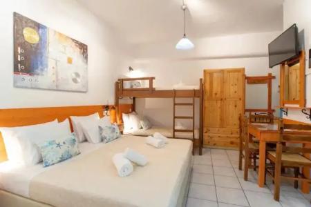 Kontaratos Studios & Apartments - 81