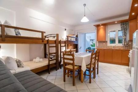 Kontaratos Studios & Apartments - 247