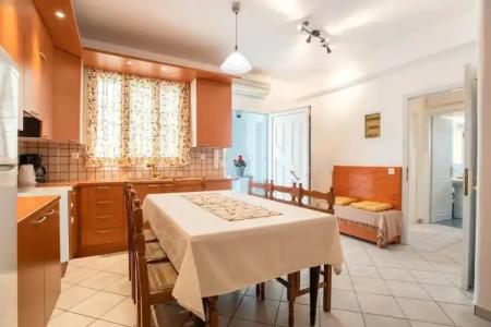 Kontaratos Studios & Apartments - 370