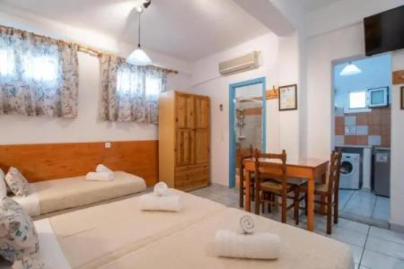 Kontaratos Studios & Apartments - 49