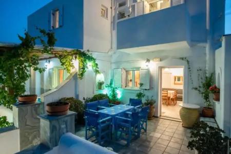 Kontaratos Studios & Apartments - 218