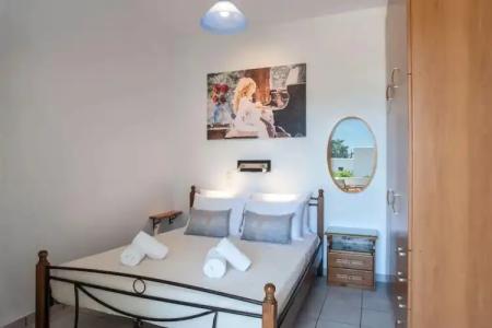 Kontaratos Studios & Apartments - 381