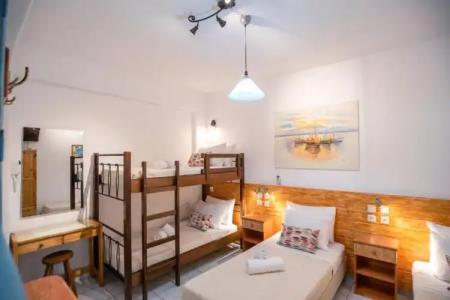 Kontaratos Studios & Apartments - 281