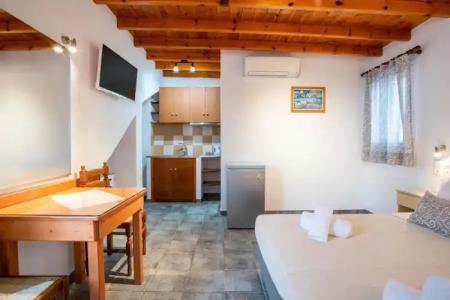 Kontaratos Studios & Apartments - 154