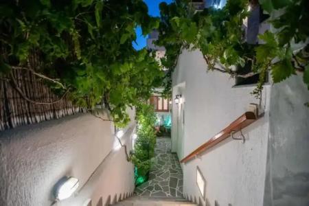 Kontaratos Studios & Apartments - 42