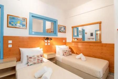 Kontaratos Studios & Apartments - 264