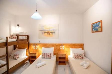 Kontaratos Studios & Apartments - 280