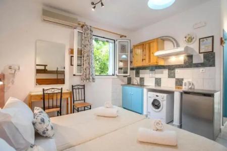 Kontaratos Studios & Apartments - 110