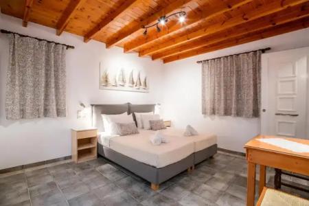 Kontaratos Studios & Apartments - 156