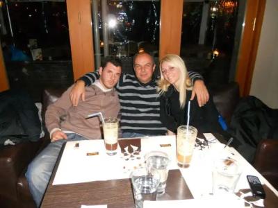 Kontaratos Studios & Apartments - 30