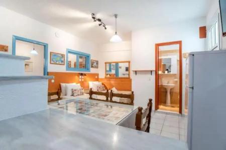 Kontaratos Studios & Apartments - 265