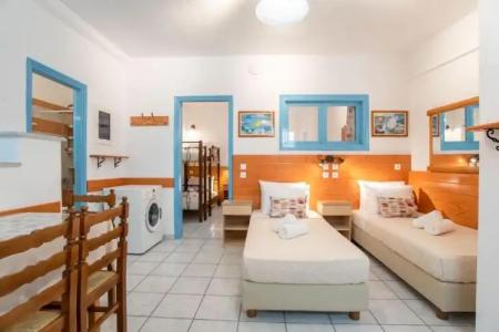 Kontaratos Studios & Apartments - 252