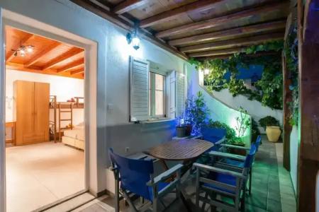 Kontaratos Studios & Apartments - 178