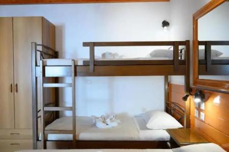 Kontaratos Studios & Apartments - 414