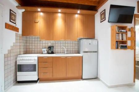 Kontaratos Studios & Apartments - 411