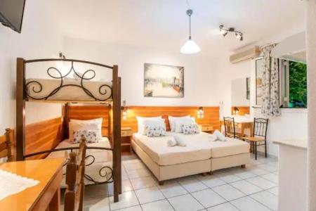 Kontaratos Studios & Apartments - 102