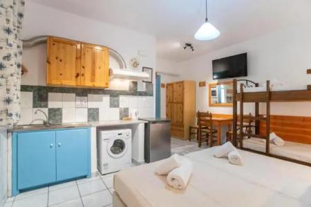 Kontaratos Studios & Apartments - 104