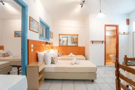 Kontaratos Studios & Apartments - 258