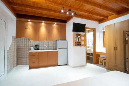 Kontaratos Studios & Apartments - 166