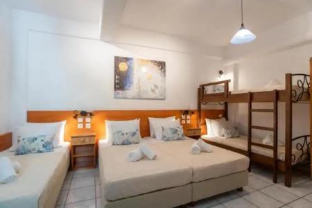 Kontaratos Studios & Apartments - 58