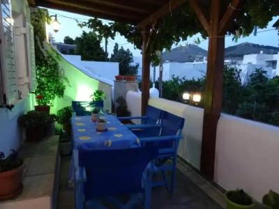 Kontaratos Studios & Apartments - 395