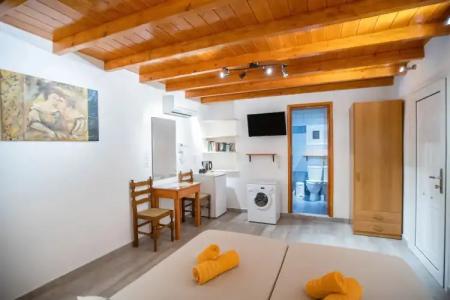 Kontaratos Studios & Apartments - 202