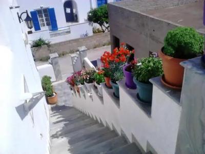 Kontaratos Studios & Apartments - 123