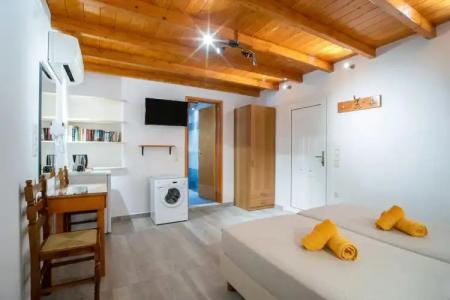 Kontaratos Studios & Apartments - 195