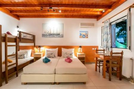 Kontaratos Studios & Apartments - 168